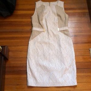 Calvin Klein dress